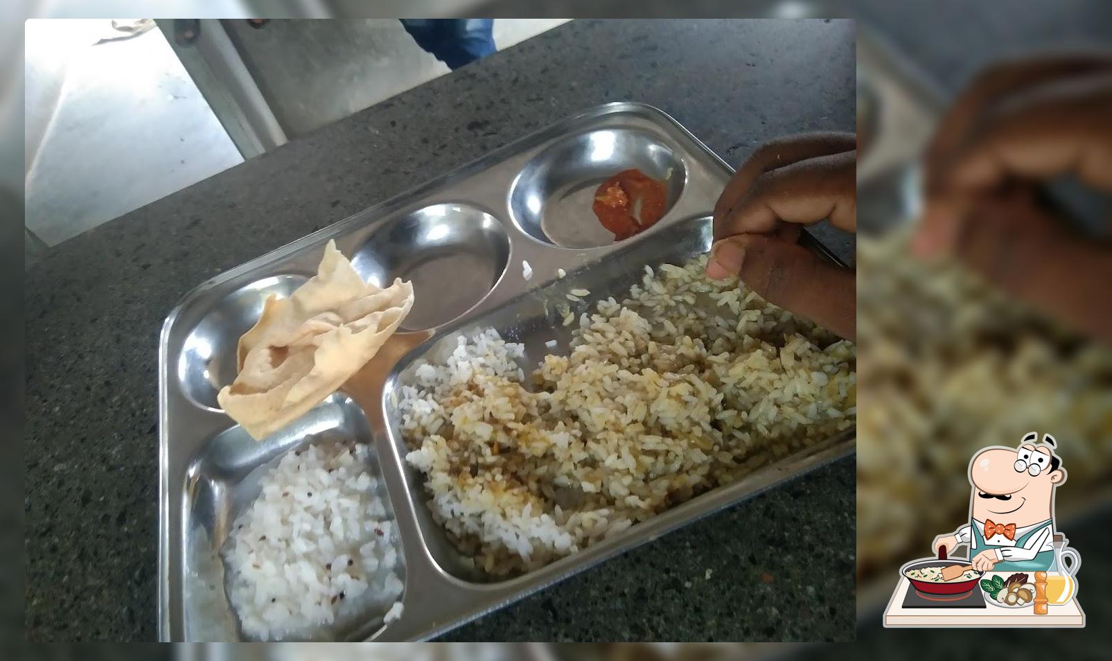 Government Indira Canteen