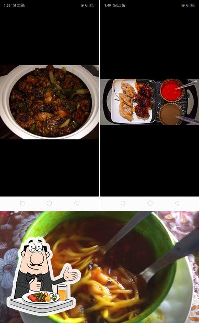 Lengkhow restaurant