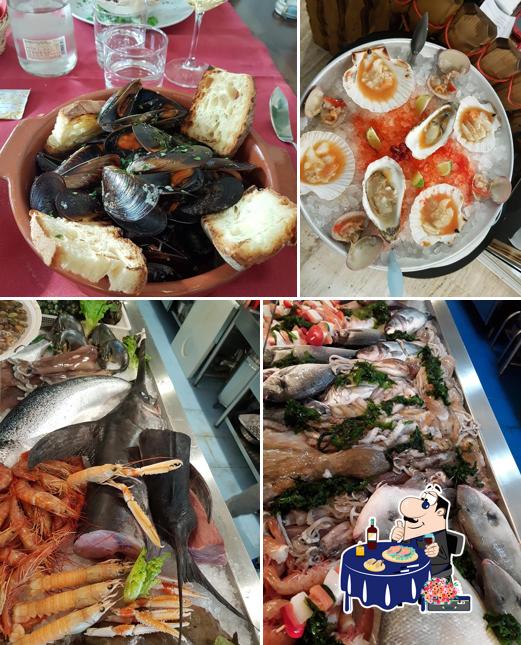 Pesca & Mangia Melegnano