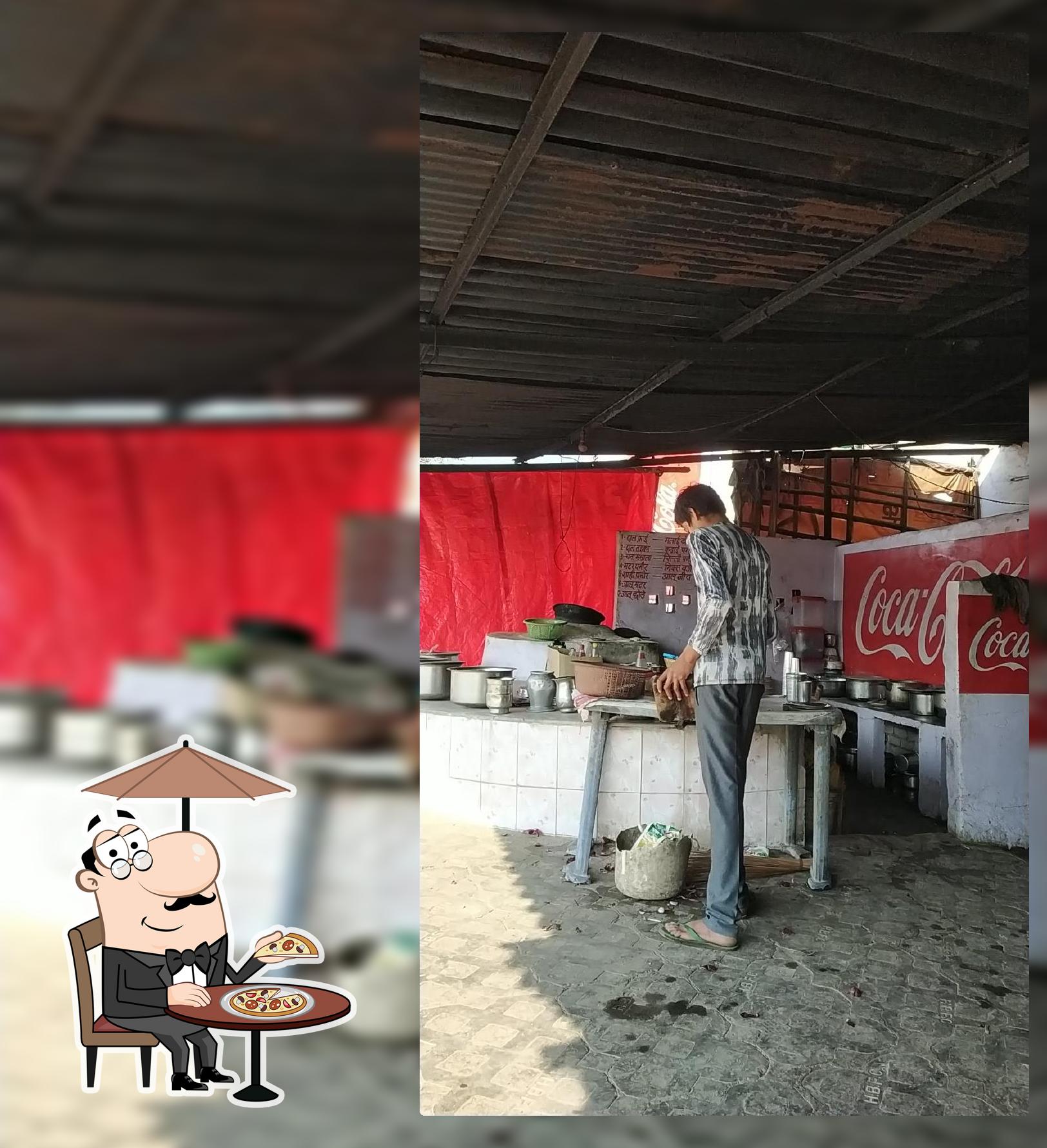 Radha rani dhaba