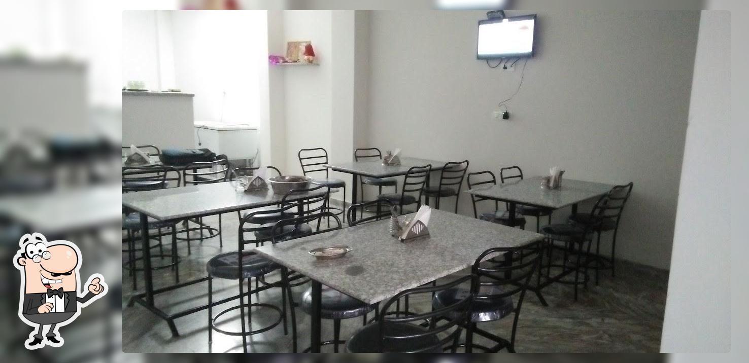 aaravli restaurants