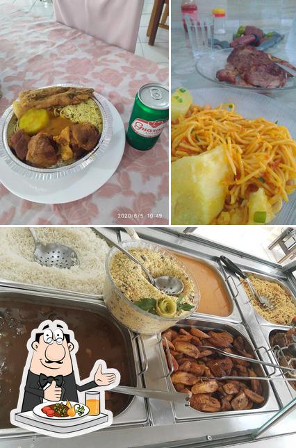 Restaurante Pai e filho