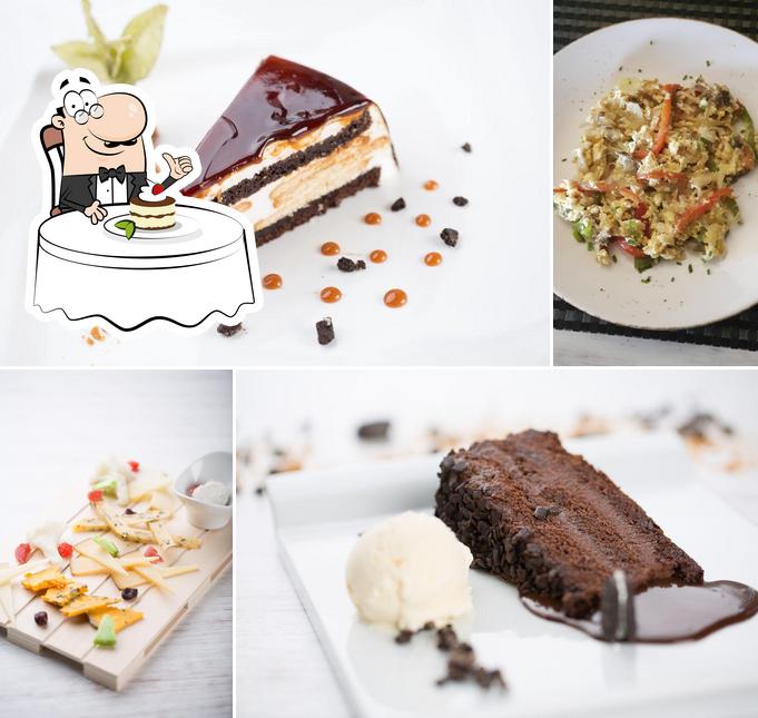 Menu of Restaurante Roca, Aspe reviews and ratings