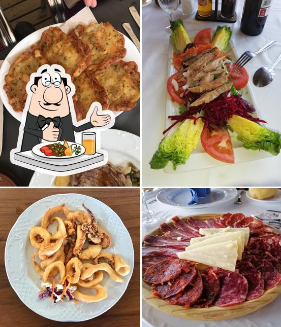 Restaurante Zurga