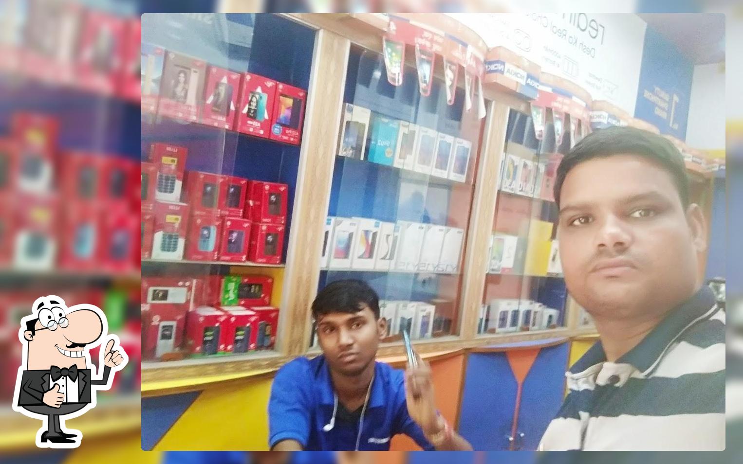 Agarwal Sweets