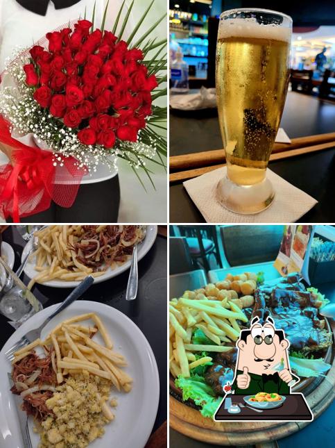 Comida em Boteco do Manolo São Gonçalo Shopping