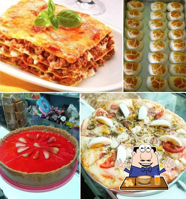 Paraguay Lanches