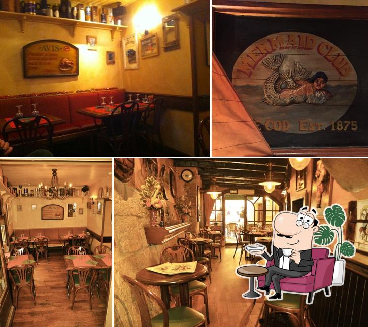 Captain Pub