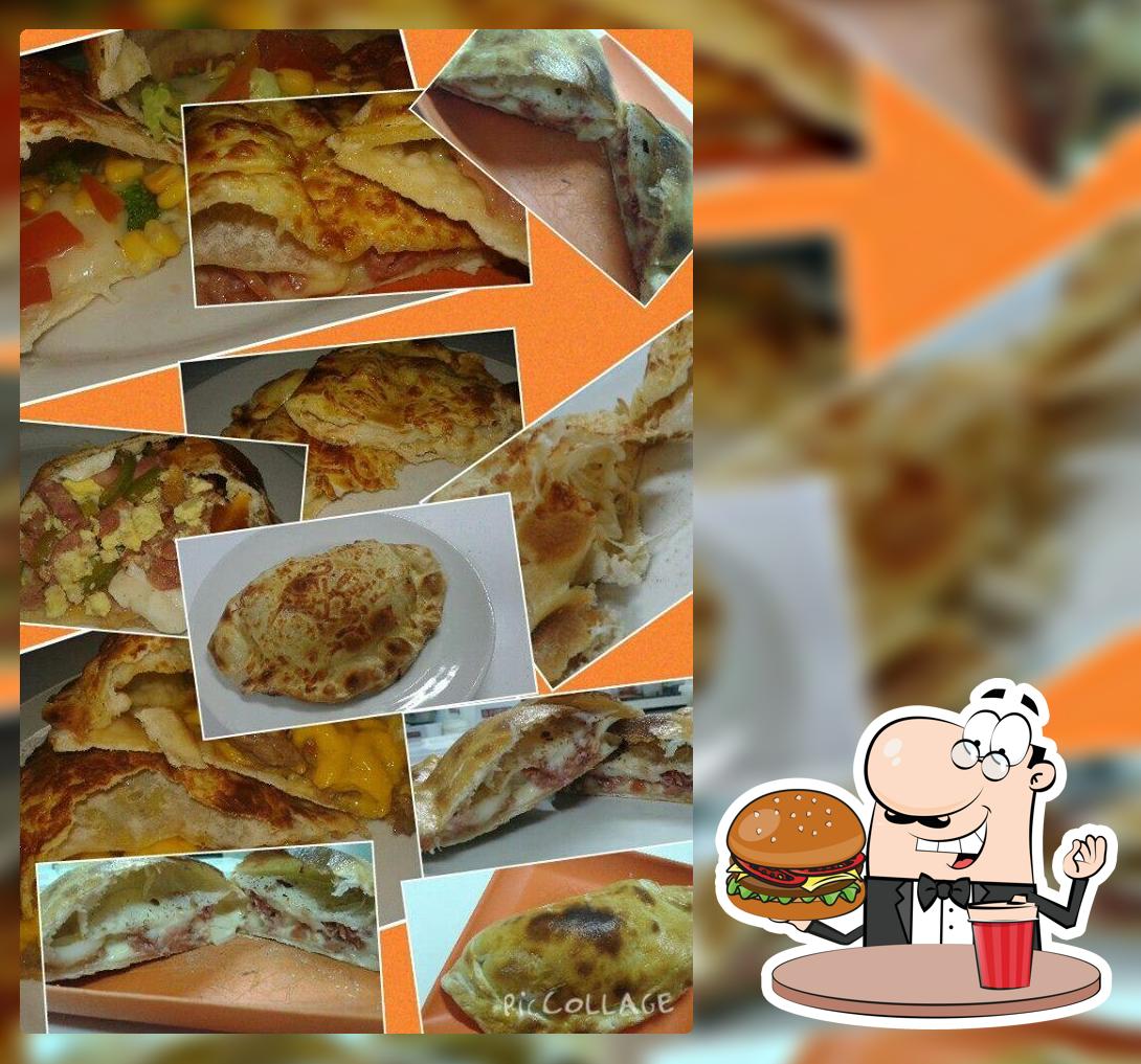 Casa da Pizza
