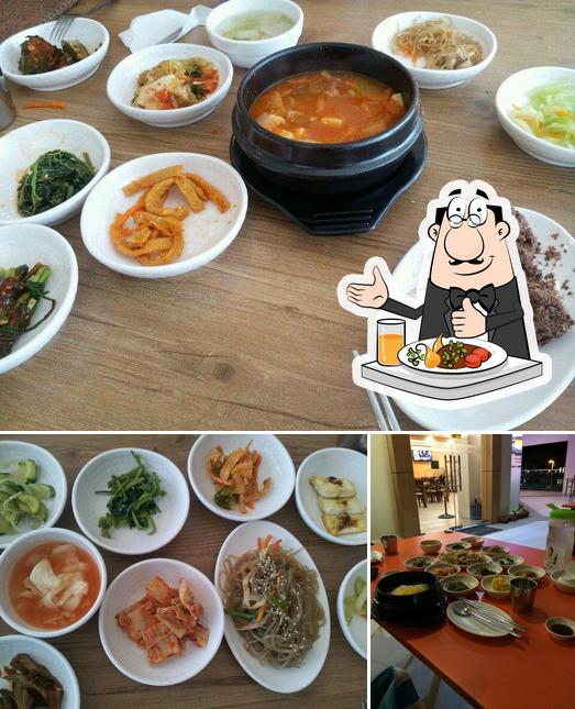 DAOM Korean BBQ Restaurant, Santa Rosa Restaurant reviews