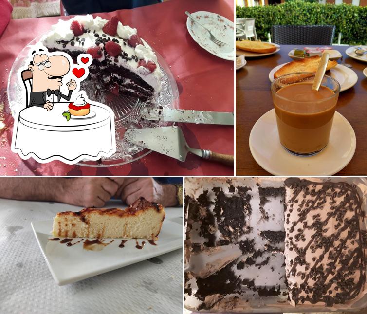 El Delfin Verde Hostal Restaurante, Puente Villarente Opiniones del