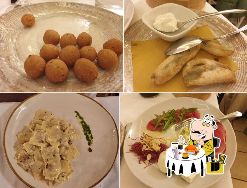 L'Antica Locanda