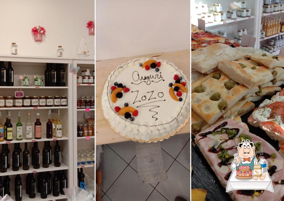 Foto di La Piazzetta Bakery