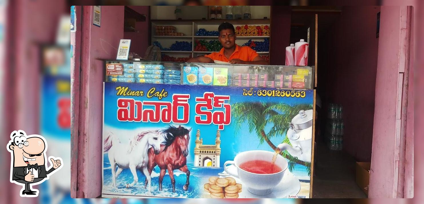 Minar Cafe