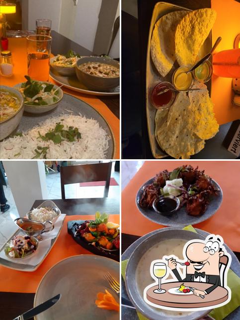 Namaste Indisches Restaurant Neubrandenburg