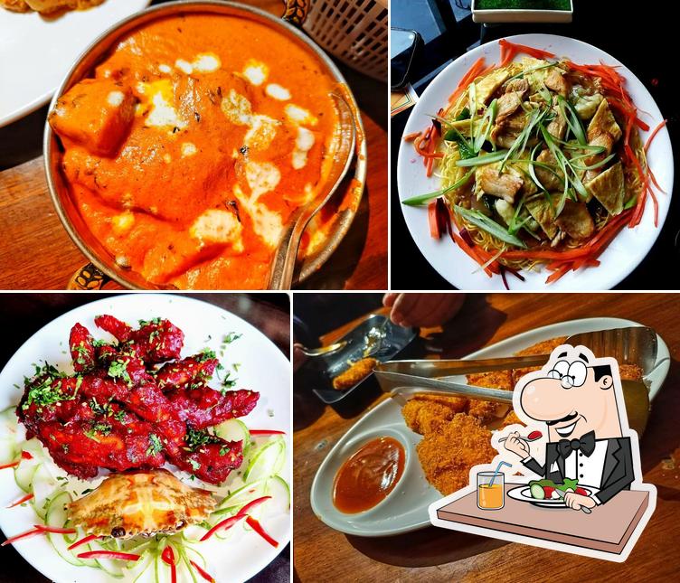 Native Enclave Restobar & Lounge