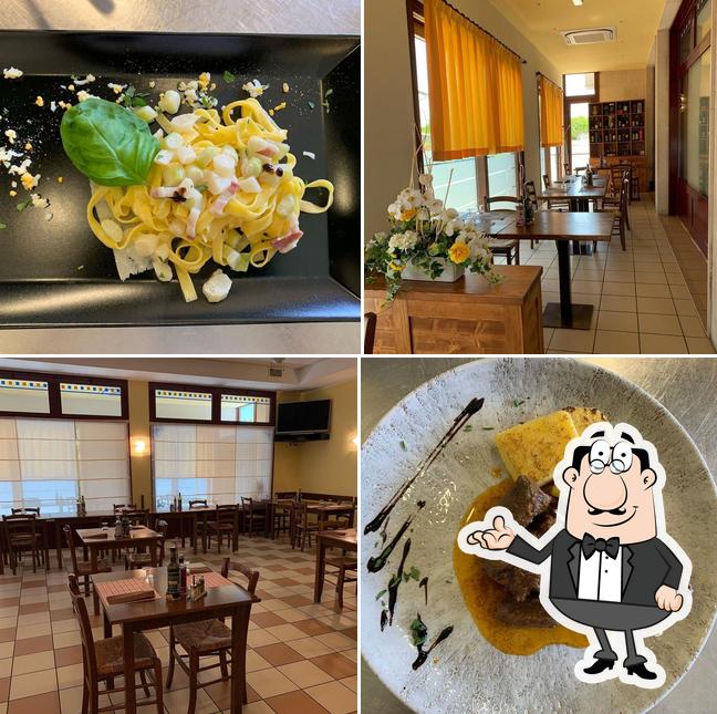 Bar Trattoria Taurian