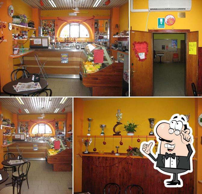 I BAR DELLA PUBBLICA