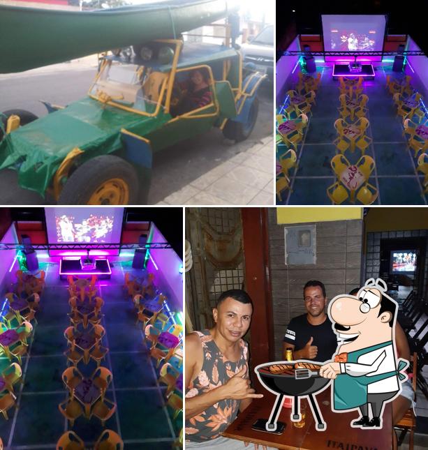 Korkoran Bar picture