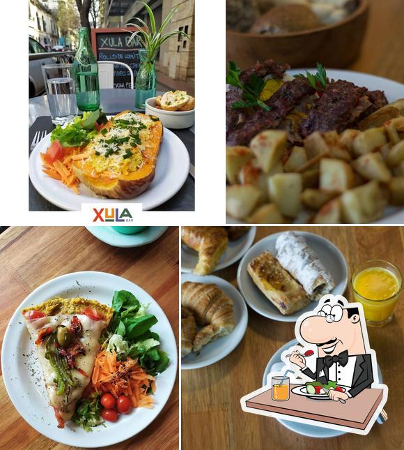 Xula bar, Rosario Restaurant reviews