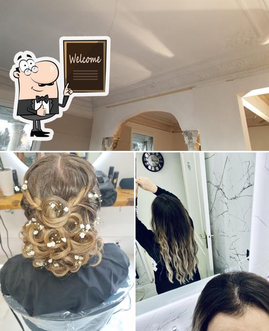 Regarder l'image de Salon de coiffure Alexandra