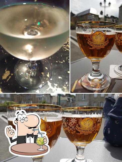 Bar Du Bocage Hulin Gilles