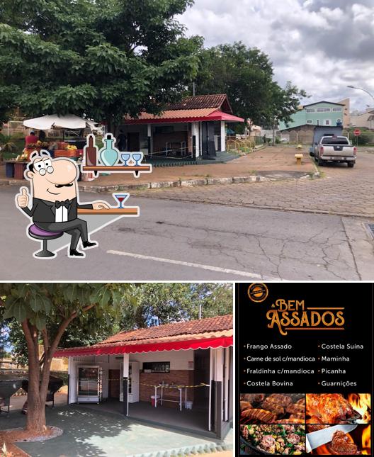 Bem Assados