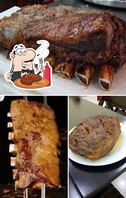 Costelaria Grill