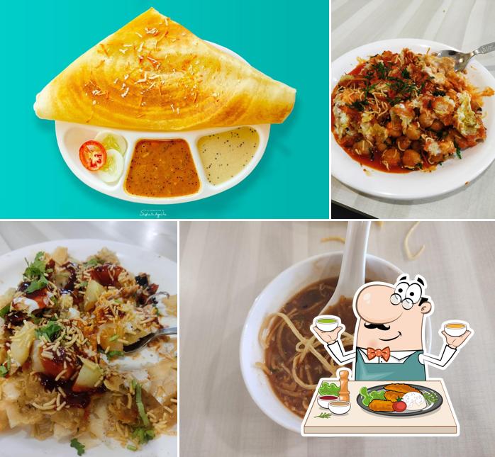 Food Flings