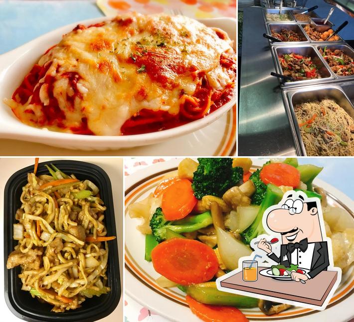 Foremost House Resturant in Foremost Restaurant menu and reviews