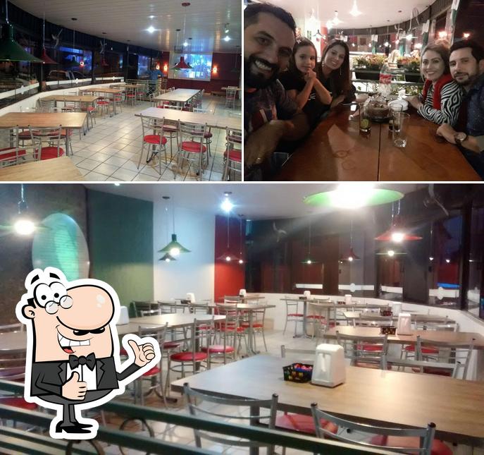 Look at the pic of Germano's Pizzaria Londrina Londrina PR