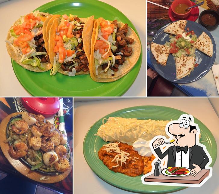 Good Tequila's Mexican Grill, 950 Elk Grove Town Center in Elk Grove
