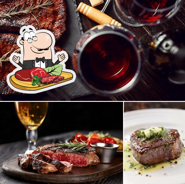 Greve Steakhouse