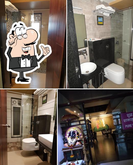 Hotel Chaitali Kolhapur