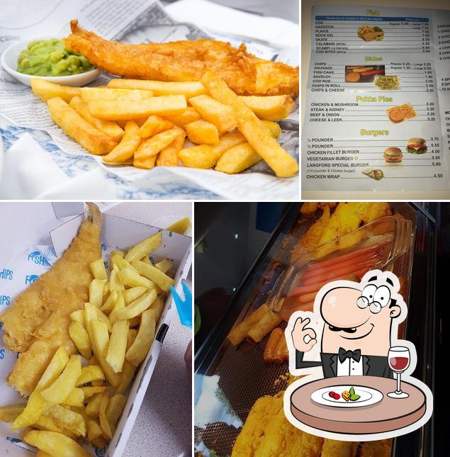 Find the best place to eat in Biggleswade, spring 2024 Restaurant Guru