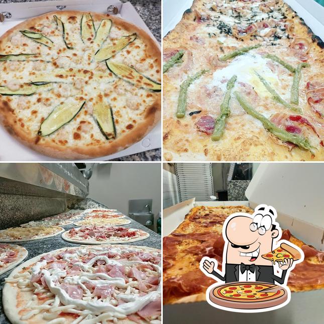Le Piramidi di rudiano