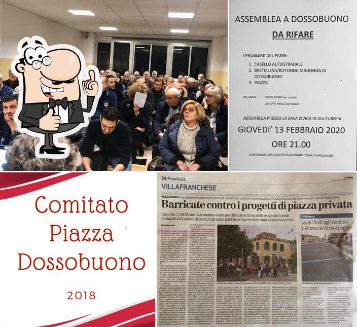 Elezioni 2023 - NOI PER VOI