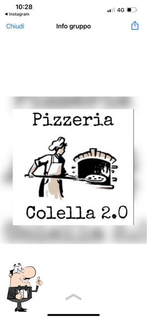 Vedi la foto di Pizzeria Colella 2.0