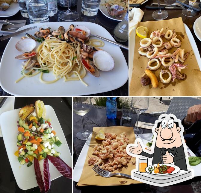 Ristobar Malibù