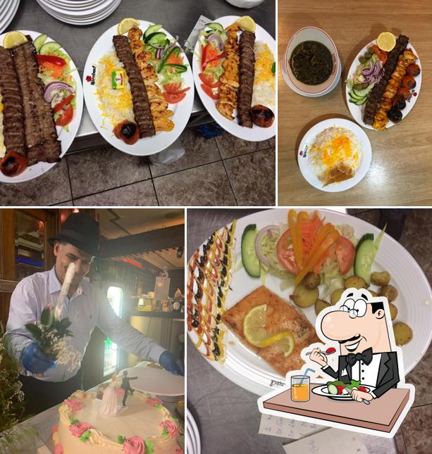 Rosebud in Coventry Restaurant reviews