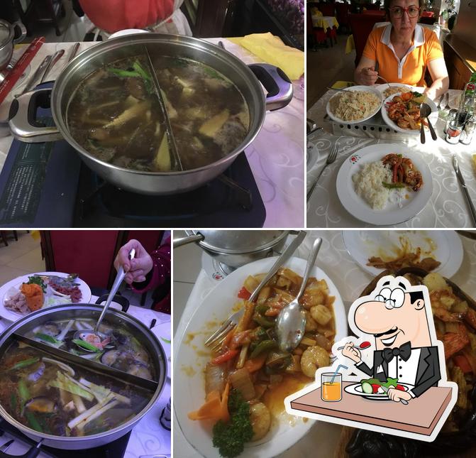 La Villa de Chine Sprl