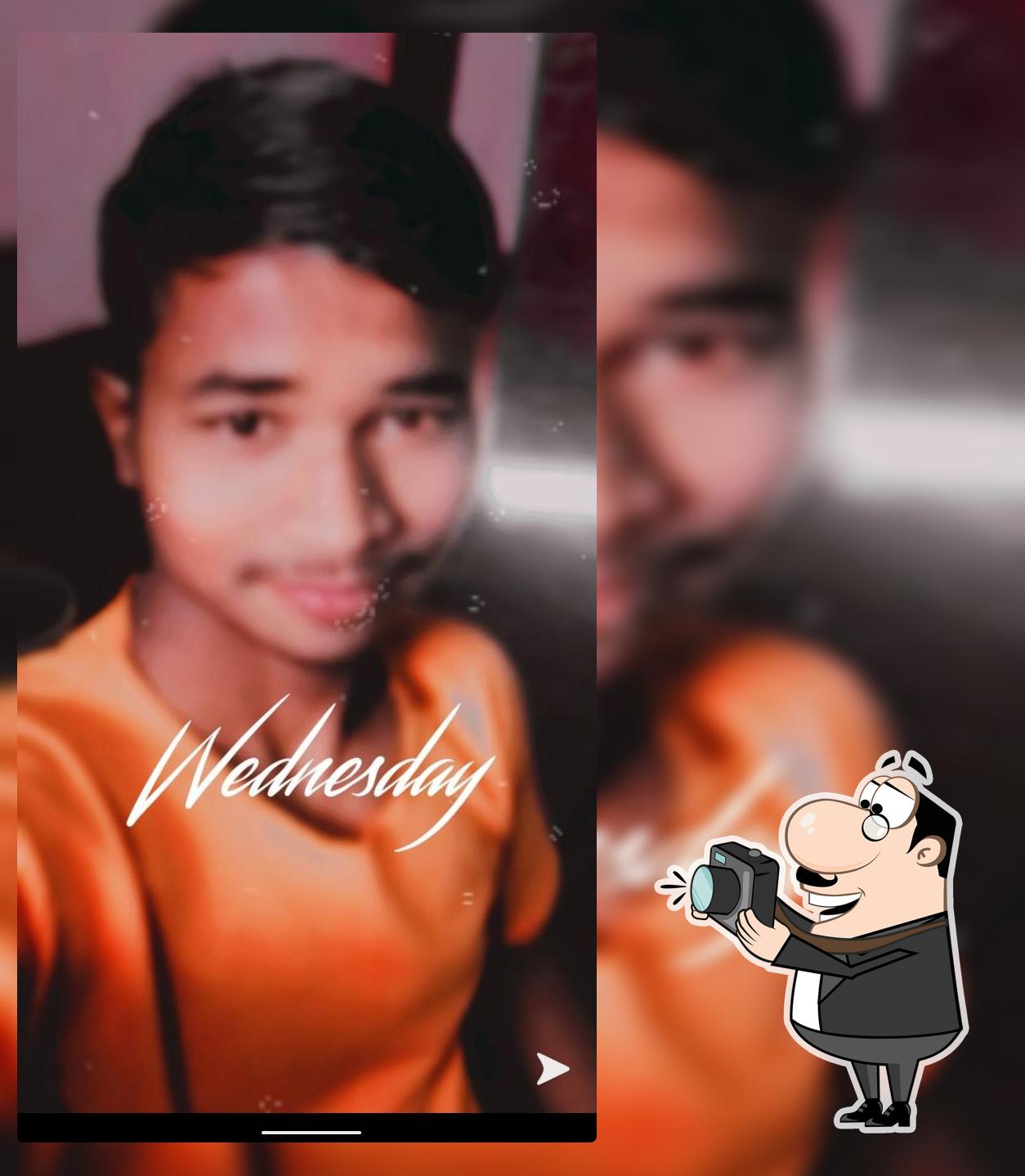 Vishal chat stalll
