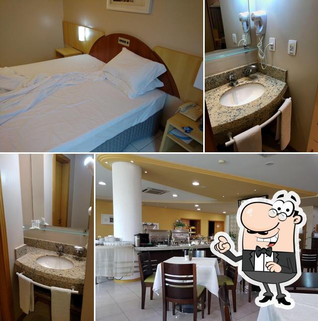 Hotel Aliança Express