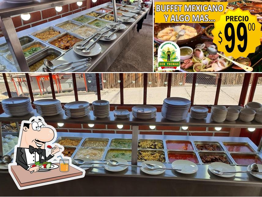 Total 38+ imagen servicio de buffet en texcoco