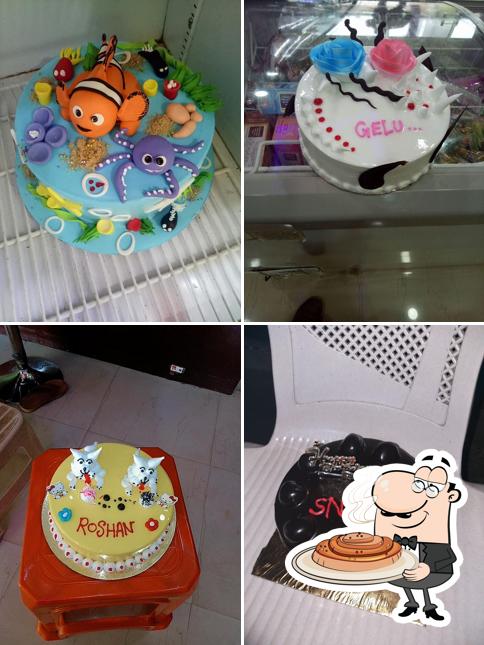 Sairam Bakery