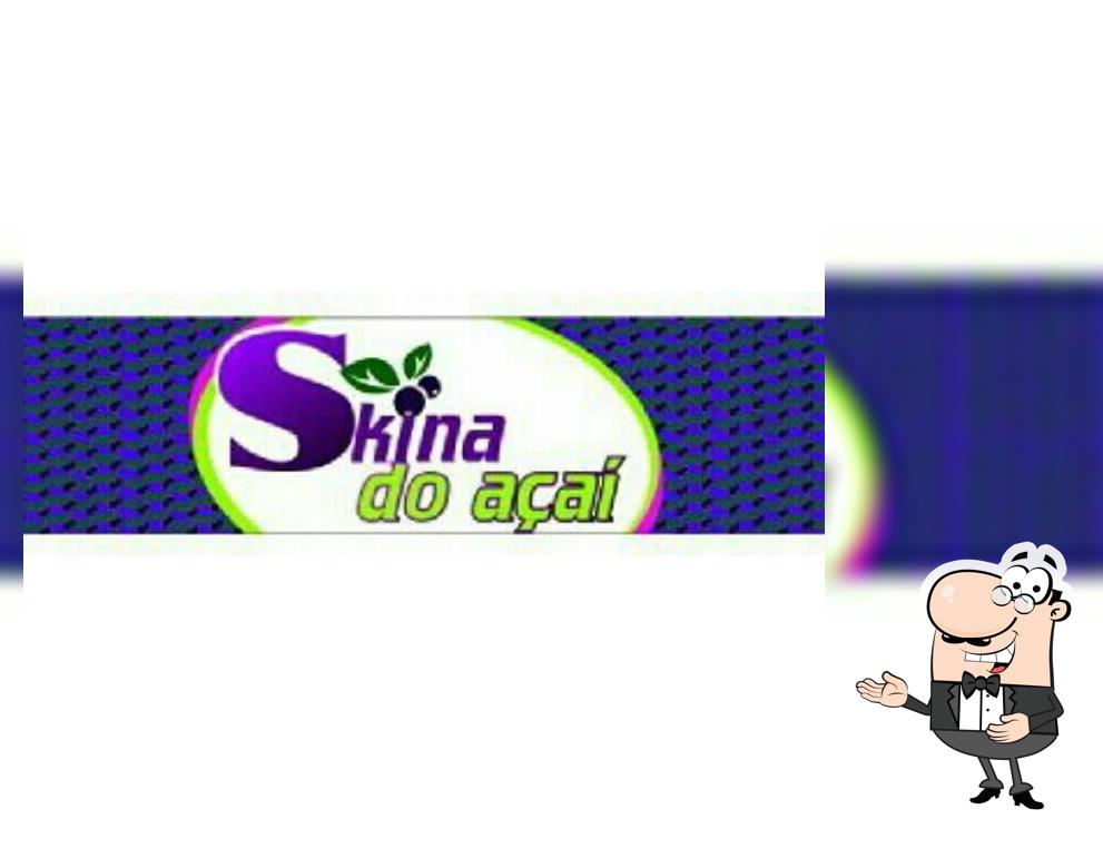 Skina do Açaí