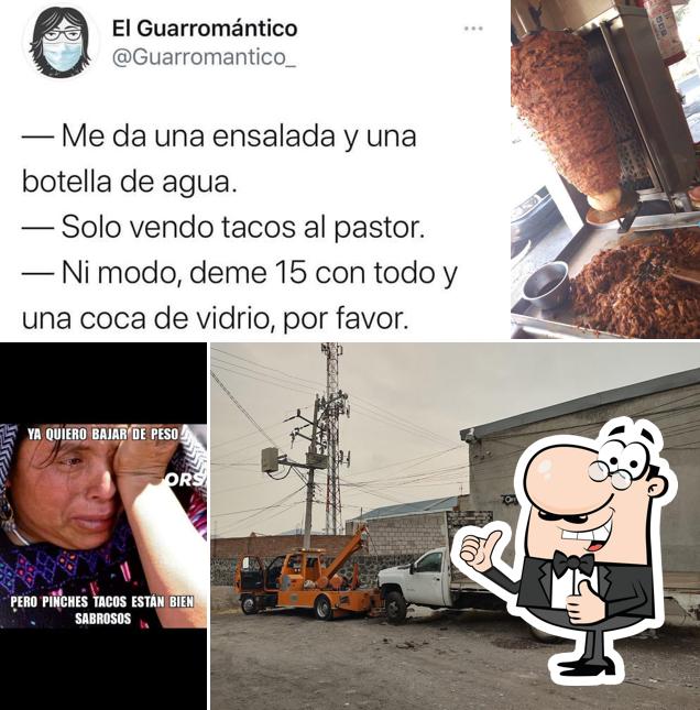 Restaurante Tacos "El paisa", Tlalnepantla Opiniones del restaurante