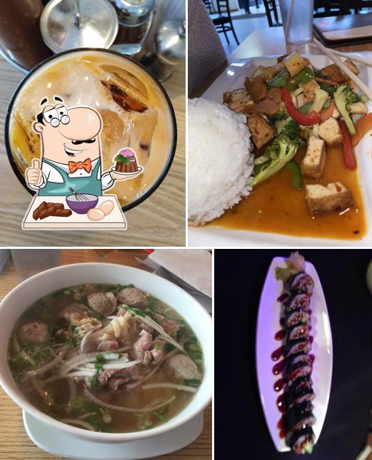 Taste of Bangkok