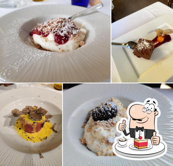 Trattoria Via Vai