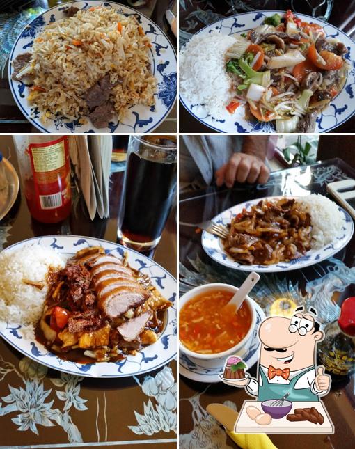 Asia Imbiss Wok Fellbach